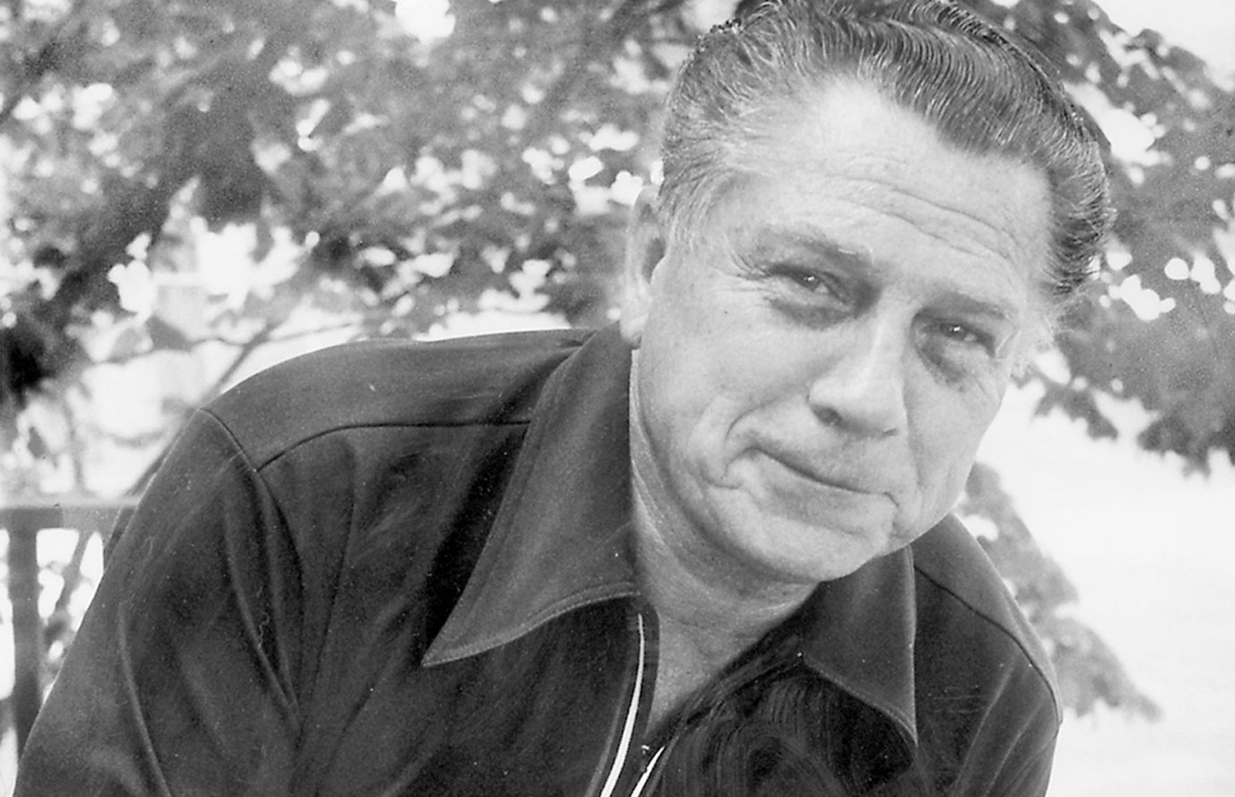 81. Jimmy Hoffa